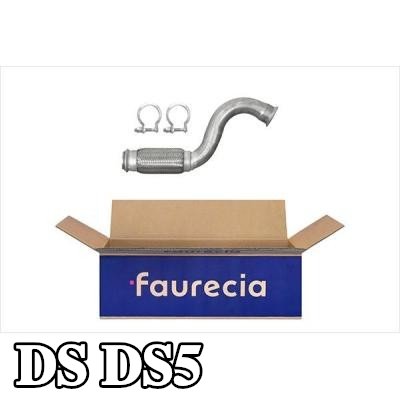 HELLA أنبوب العادم — DS Ds5