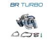 BR Turbo Turboşarj, Conta Seti Dahil — Toyota Hiace (6)