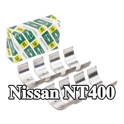 KOLBENSCHMIDT مجموعة محامل قضيب التوصيل — 2015 Nissan Nt400
