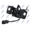 NTY Kaput Kilidi — Chevrolet Captiva (2)