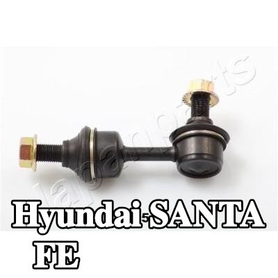 JAPANPARTS قضيب مانع للانقلاب المحور الخلفي — 2012 Hyundai Santa Fe