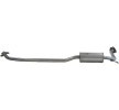 BOSAL Orta susturucu — 2006 Honda Civic (3)