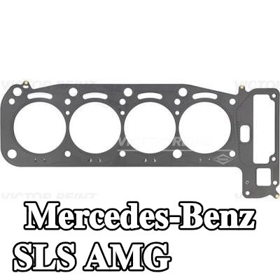 REINZ حشية الرأس — Mercedes-Benz Sls Amg