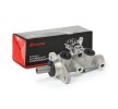 BREMBO Fren ana silindiri Essential — Honda Cr-v (1)