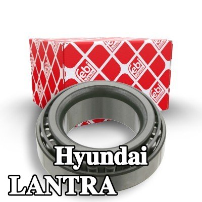 FEBI BILSTEIN محمل العجلة — Hyundai Lantra