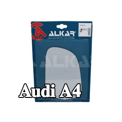 ALKAR زجاج المرآة، وحدة الزجاج — Audi A4