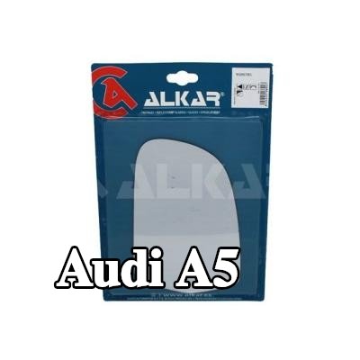 ALKAR زجاج المرآة، وحدة الزجاج — Audi A5