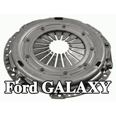 SACHS صفيحة ضغط القابض — Ford Galaxy