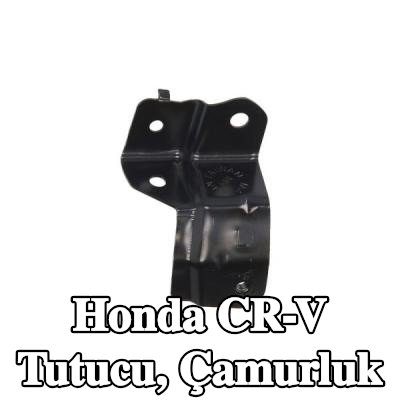 BLIC Tutucu, çamurluk — Honda Cr-v