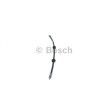 BOSCH Fren hortumu 575mm — Mercedes-Benz R-Class (4)