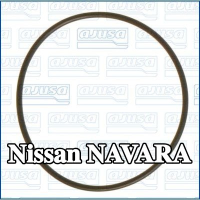 AJUSA حشية مبرد الزيت — Nissan Navara