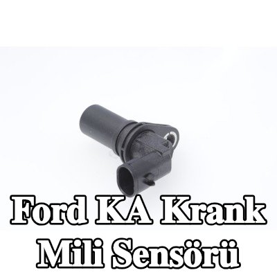 BOSCH Krank mili sensörü — 2012 Ford Ka