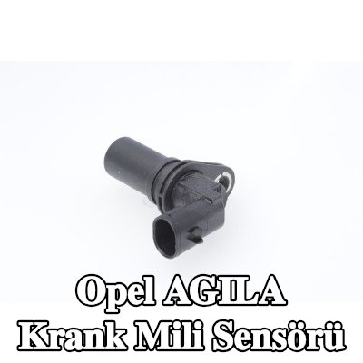 BOSCH Krank mili sensörü — 2008 Opel Agila