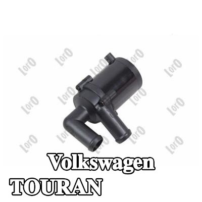 ABAKUS مضخة مياه إضافية — 2003 Volkswagen Touran