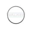 WALKER Egzoz borusu contası — Honda Prelude (3)