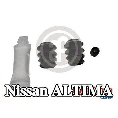 AUTOFREN SEINSA منفاخ، دليل مقياس المكابح — Nissan Altima