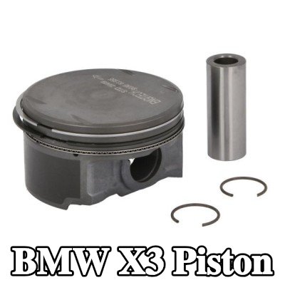 ENGITECH Piston — 2003 BMW X3