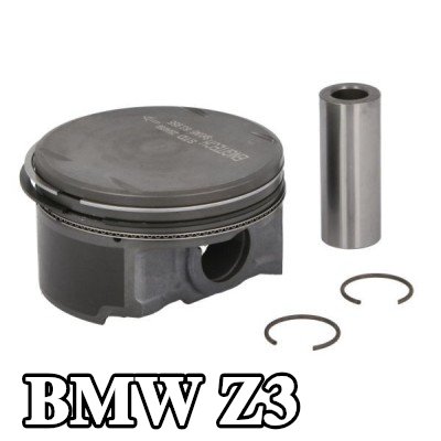 ENGITECH المكبس — BMW Z3
