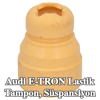 FEBI BILSTEIN Lastik tampon, süspansiyon Arka Aks Sol, Arka Aks Sağ — Audi E-tron