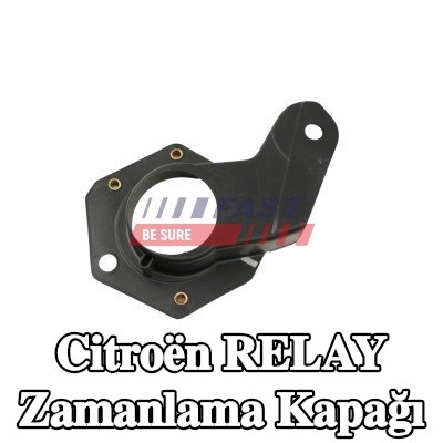 FAST Zamanlama kapağı — 2000 Citroën Relay