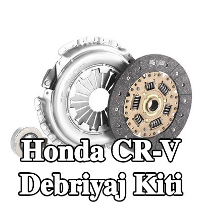 VALEO Debriyaj kiti KIT3P, debriyaj ayırma yatağı ile — 2002 Honda Cr-v