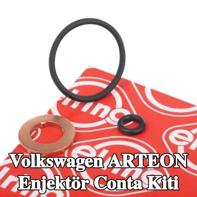 ELRING Enjektör conta kiti — Volkswagen Arteon