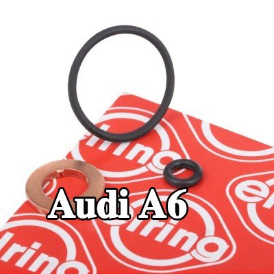 ELRING طقم مانع تسرب الحاقن — 2012 Audi A6