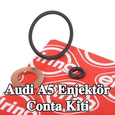 ELRING Enjektör conta kiti — 2012 Audi A5