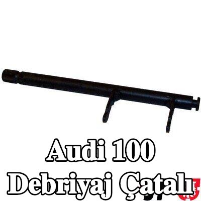 JP GROUP Debriyaj çatalı — Audi 100