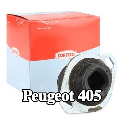 CORTECO التركيب، ناقل حركة أوتوماتيكي — Peugeot 405