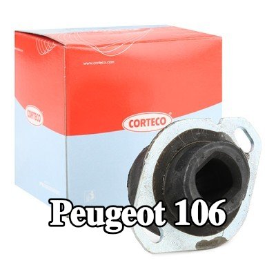 CORTECO التركيب، ناقل حركة أوتوماتيكي — 1995 Peugeot 106