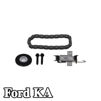 KAMOKA سلسلة التوقيت — Ford Ka