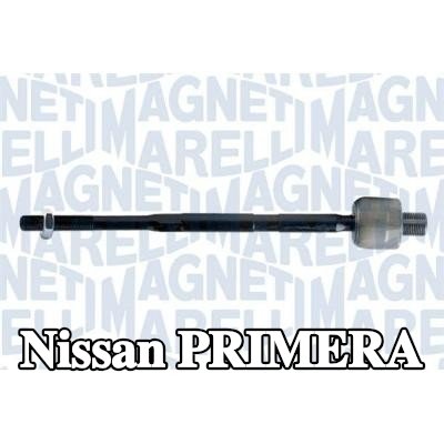 MAGNETI MARELLI وصلة سحب التوجيه للمحور الأمامي — Nissan Primera