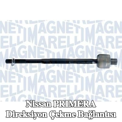 MAGNETI MARELLI Ön aks direksiyon bağlantı kolu — Nissan Primera