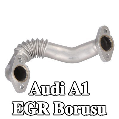 FEBI BILSTEIN EGR borusu — 2012 Audi A1