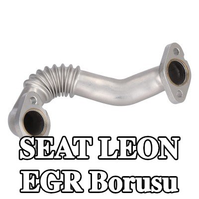 FEBI BILSTEIN EGR borusu — 2012 SEAT Leon
