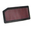 K&N Filters Hava filtresi — Honda Ridgeline (3)