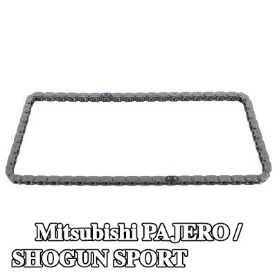 FEBI BILSTEIN سلسلة التوقيت — Mitsubishi Pajero / Shogun Sport