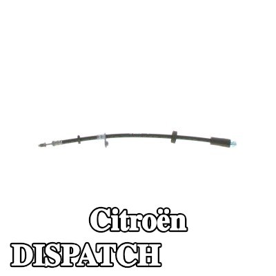 BOSCH خرطوم الفرامل 461mm — Citroën Dispatch