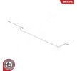 ESEN SKV Yüksek Basınç Hattı, klima — Nissan Primastar (4)