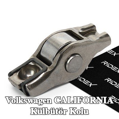 RIDEX Külbütör kolu — Volkswagen California