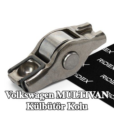 RIDEX Külbütör kolu — 2020 Volkswagen Multivan