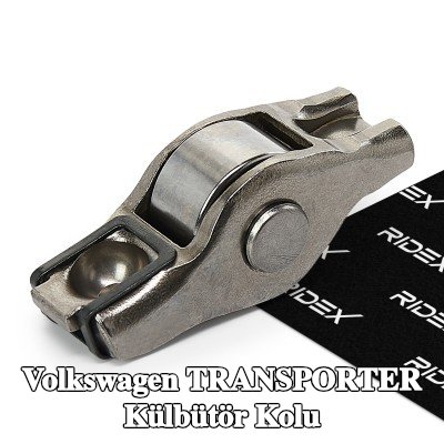 RIDEX Külbütör kolu — Volkswagen Transporter