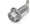 Powerflex برغي الكامبر — Renault 21 (4)