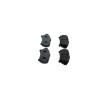 BOSCH Fren balatası seti 15, 2mm — Lexus Rc (8)