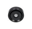 KAVO PARTS Saptırma / kılavuz kasnağı, V-ribbed belt Outer Diameter: 95mm — Hyundai Venue (1)
