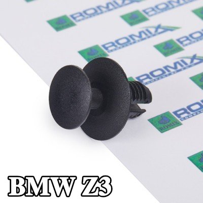 ROMIX مشبك الزخرفة — BMW Z3
