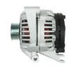 AS-PL Alternatör 105A — Chevrolet Alero (4)