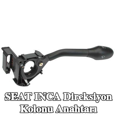 MEYLE ORIGINAL Kalite direksiyon kolonu anahtarı — SEAT Inca