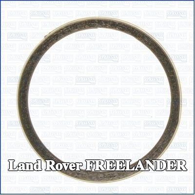 AJUSA مانع تسرب، أنبوب العادم — 2008 Land Rover Freelander